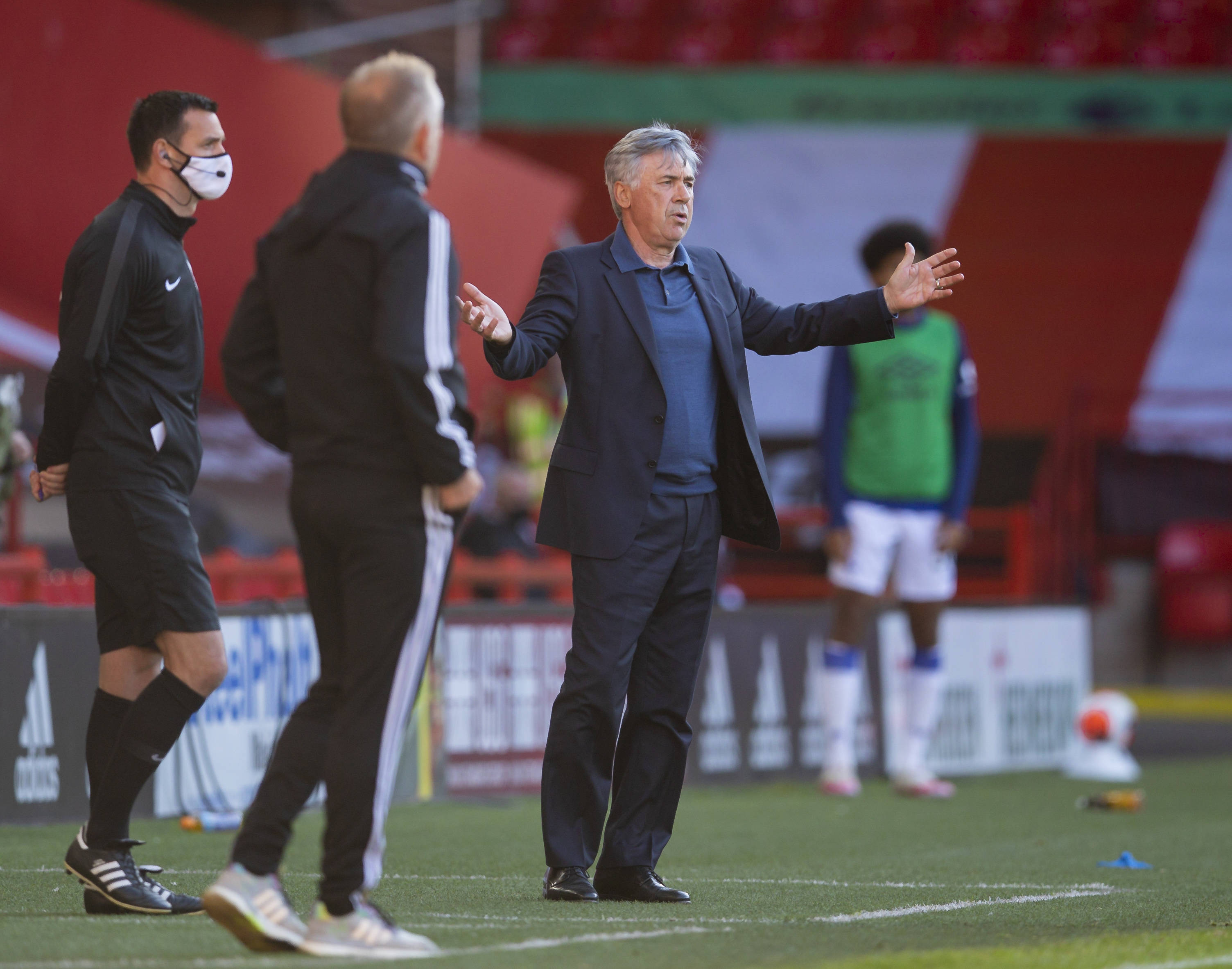 它融合了情 它融合了情