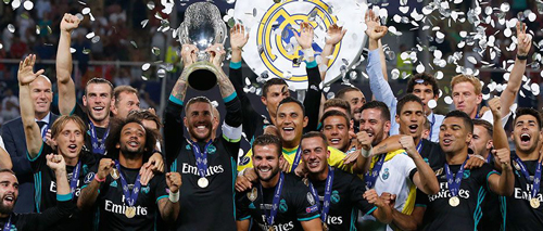 无论是C罗 无论是C罗