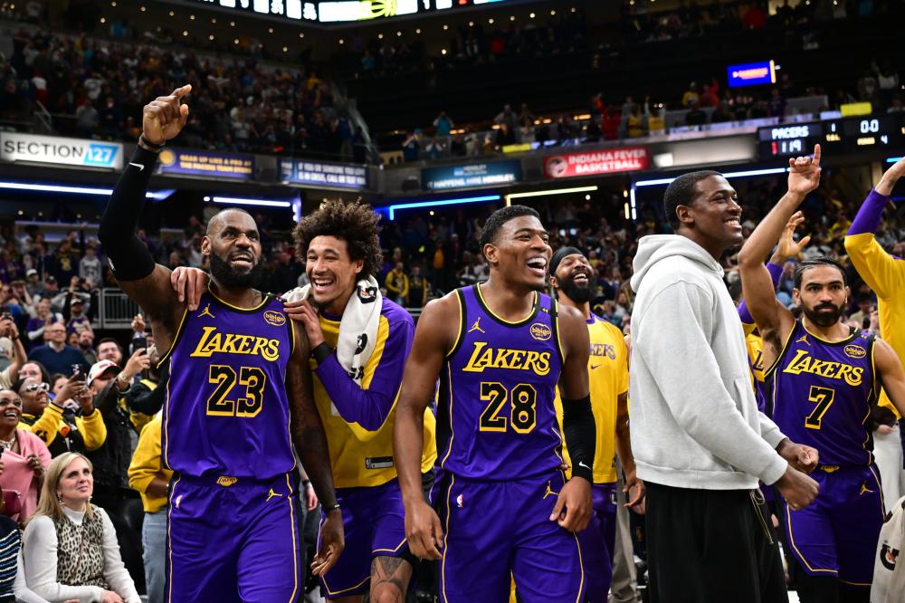 是各支球队 是各支球队